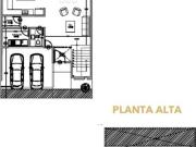 CASA NUEVA EN VENTA, DOS NIVELES, 3 HAB. FRACC. NUEVO...