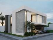 CASA NUEVA EN VENTA, DOS NIVELES, 3 HAB. SALA, COMEDOR,...