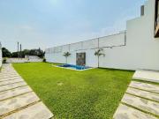 CASA NUEVA EN VENTA, EM FRACCIONAMIENTO BURGOS...