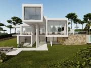 Casa nueva en venta en Alicante, 3 dormitorios, piscina