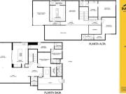 Casa Nueva en Venta en Altozano
