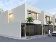 Casa Nueva en Venta en Antonio Plaza Col. Los Mangos,...