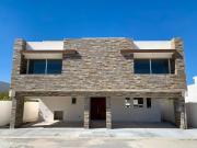 Casa nueva en Venta en Apodaca, Las Cruces, Golf