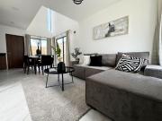 Casa nueva en venta en Arzúa Quinta Residencial, León...