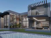 Casa nueva en venta en Ayamonte Res. Zapopan
