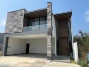 casa nueva en venta en Aysso 1er sector, Santiago, NL