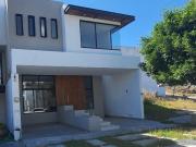 CASA NUEVA EN VENTA EN BARRANCA DEL REFUGIO