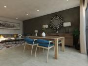 CASA NUEVA EN VENTA EN BONTERRA ALTOZANO MODELO LAUREL