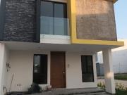 CASA NUEVA EN VENTA EN BOREALES