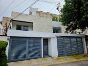 CASA NUEVA EN VENTA EN BOSQUE DE ECHEGARAY, NAUCALPAN