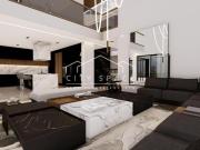 CASA NUEVA EN VENTA EN BOSQUE ESMERALDA