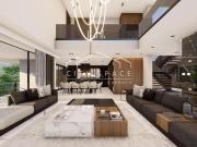 CASA NUEVA EN VENTA EN BOSQUE ESMERALDA