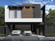 Casa nueva en venta en Brisas del Vergel