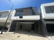 Casa nueva en venta en Brisas del Vergel Carretera Nacional