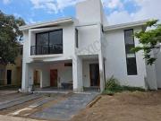 Casa nueva en venta en Bugambilias 2da sección – Coto...