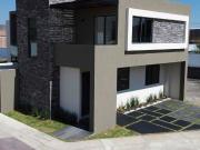 Casa Nueva en Venta en Bugambilias Clupster Residencial