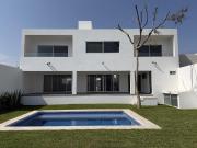 Casa nueva en venta en Burgos Bugambilias