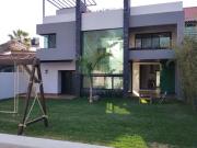 CASA NUEVA EN VENTA EN BURGOS BUGAMBILIAS, MORELOS