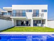 Casa NUEVA en Venta en Burgos Corinto, Temixco Morelos