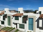 Casa Nueva en Venta en Cacalomacan, Toluca Estado de M?xico