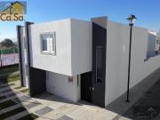 CASA NUEVA EN VENTA EN CALIMAYA HACIENDA DE LAS FUENTES...