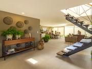 CASA NUEVA EN VENTA EN CALIMAYA, RESIDENCIAL LOMAS VIRREYES