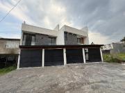 CASA NUEVA EN VENTA EN CAPULTITLAN TOLUCA