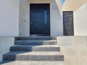 Casa nueva en venta en Carolco Primer Sector, Carretera...