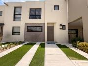 Casa nueva en venta en Cd. Meseta, 3 recámaras, 2.5 baños