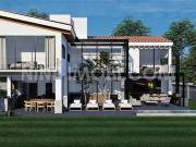 Casa NUEVA en venta en Cerro Gordo, Av?ndaro, Valle de Bravo