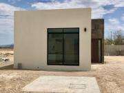 CASA NUEVA EN VENTA EN CHAMETLA