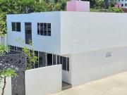 CASA NUEVA EN VENTA EN CHAULTEPEC