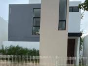 Casa nueva en venta en Cholul, Yucatán, al norte de Mérida