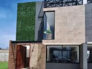 Casa NUEVA en VENTA en Cholula