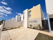 CASA NUEVA EN VENTA EN CIUDAD CAUCEL MERIDA