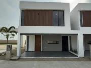 Casa nueva en venta en Ciudad Industrial, Tabasco...