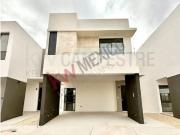 CASA NUEVA EN VENTA EN CIUDAD JUAREZ, EN FRACCIONAMIENTO...