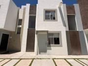 Casa Nueva en Venta en Ciudad Marqués Querétaro