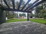 Casa nueva en venta en Club de Golf los Encinos