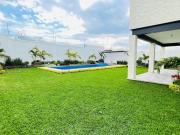 CASA NUEVA EN VENTA EN CLUB DE GOLF PARAISO COUNTRY CLUB