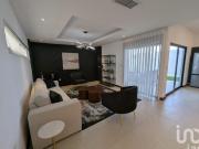 CASA NUEVA EN VENTA EN CLUSTER PRIV CD. JUAREZ CHIH MOD....