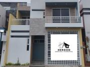 CASA NUEVA EN VENTA EN COATEPEC FRACCIONAMIENTO SAN JOSE