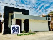 CASA NUEVA EN VENTA EN COL. CHAPULTEPEC, CLN ¡Lista para...