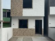 Casa nueva en Venta en Col. Las Brisas, Altamira, Tam