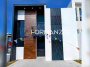 Casa Nueva en Venta en Colinas del Real en Villa de...