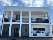 Casa nueva en venta en Colonia Aeropuerto