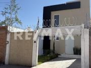 Casa nueva en venta en colonia Héctor Mayagoitía 4