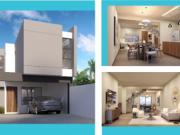 Col. Lomas del Mar, Casa Nueva en Venta en Boca del Rio,...