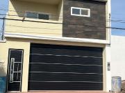 Casa Nueva en Venta en Colonia Reforma, Playas de Rosarito