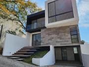 Casa NUEVA en VENTA en Compositores, Analco, Cuernavaca